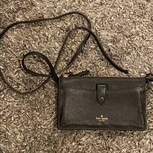 Kate spade cross body